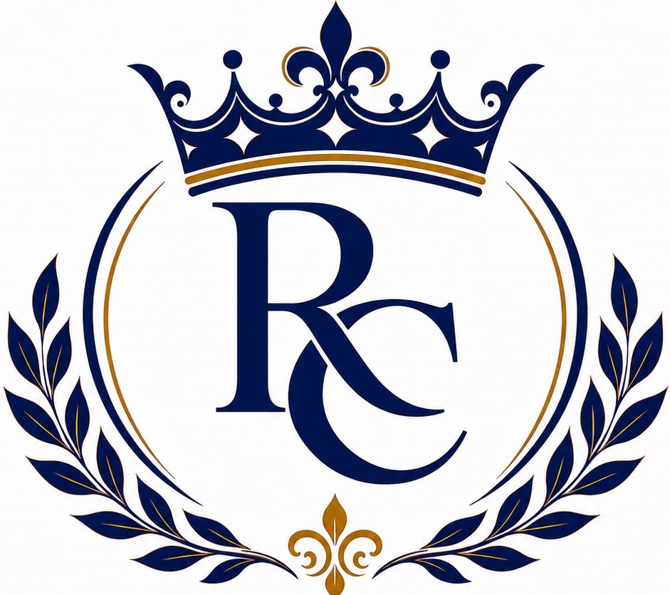 Royal Crown Funerals crest